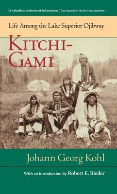 Kitchi-Gami 1