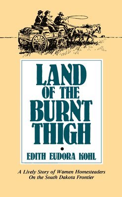 Land of the Burnt Thigh 1