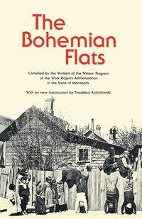 bokomslag Bohemian Flats