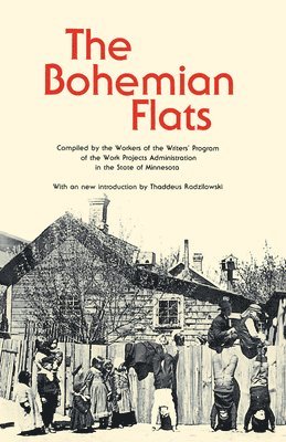 Bohemian Flats 1
