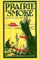 bokomslag Prairie Smoke