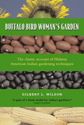 Buffalo Bird Woman's Garden 1