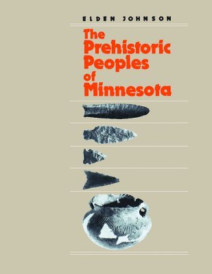 Prehistoric Peoples of Minnesota 1