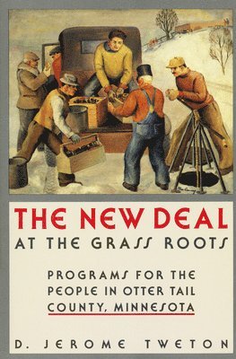 The New Deal at the Grass Roots 1