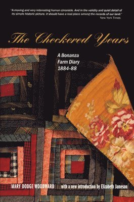 The Checkered Years 1