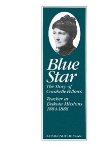 bokomslag Blue Star