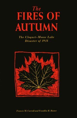 The Fires of Autumn 1