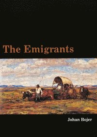 bokomslag The Emigrants