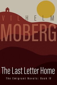 bokomslag The Last Letter Home