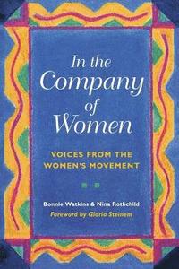 bokomslag In the Company of Women
