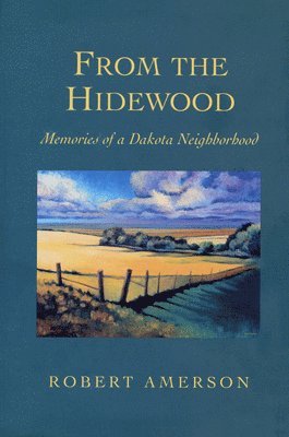 From the Hidewood 1