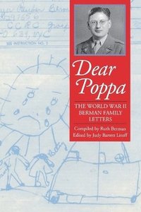 bokomslag Dear Poppa