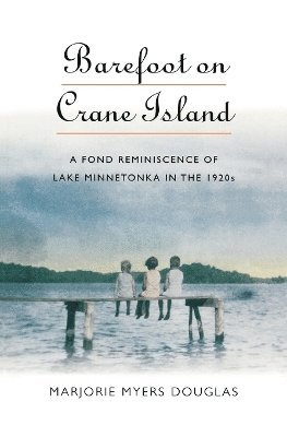 Barefoot on Crane Island