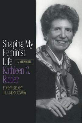 Shaping My Feminist Life 1