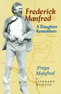 Frederick Manfred 1