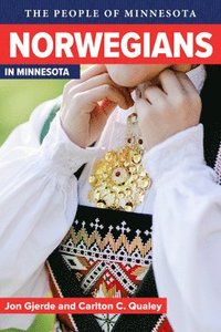 bokomslag Norwegians in Minnesota