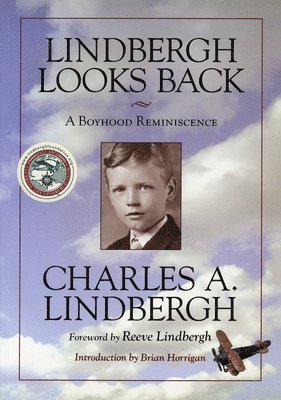 Lindbergh Looks Back 1