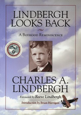 Lindbergh Looks Back