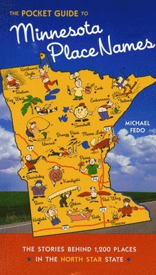 Pocket Guide to Minnesota Place Names 1