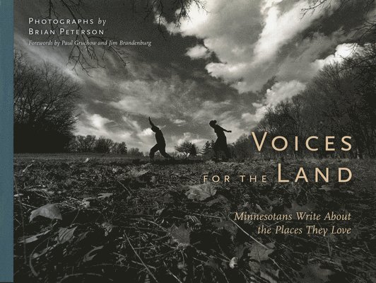 Voices for the Land 1