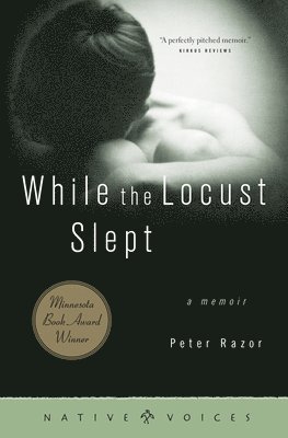 While the Locust Slept 1