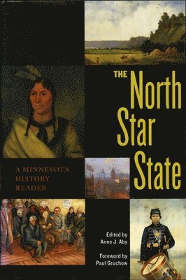 bokomslag North Star State
