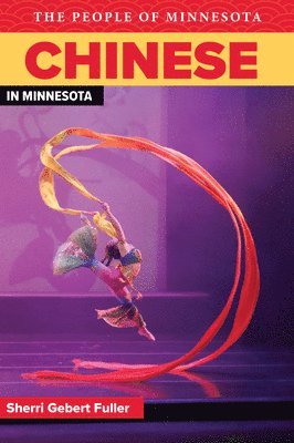 Chinese in Minnesota