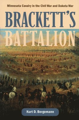 Brackett's Battalion 1