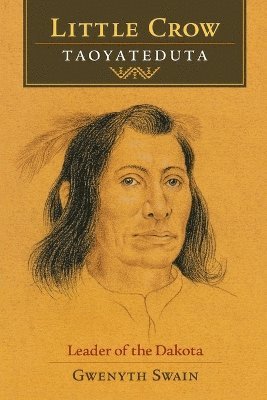 Gwenyth Swain - Little Crow, Häftad