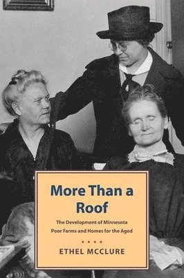 More Than a Roof 1