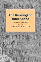 Kensington Rune Stone 1