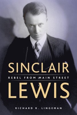 Sinclair Lewis 1