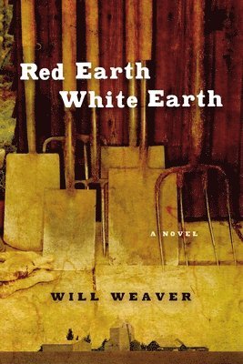 Red Earth, White Earth 1