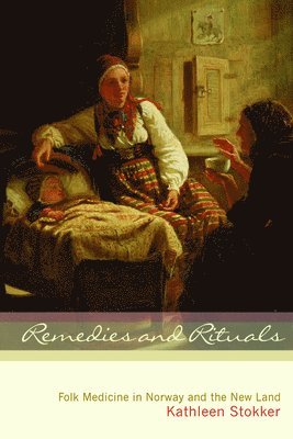 REMEDIES & RITUALS