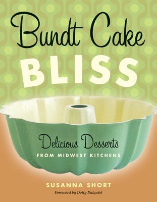 Bundt Cake Bliss 1
