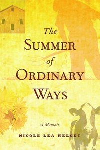 bokomslag The Summer of Ordinary Ways