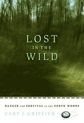 Lost in the Wild 1