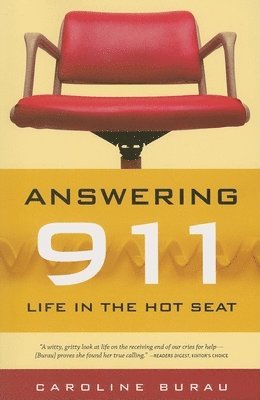 bokomslag Answering 911