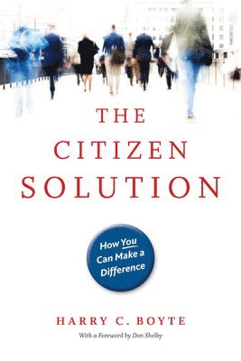 Citizen Solution 1