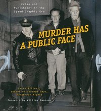bokomslag Murder Has a Public Face
