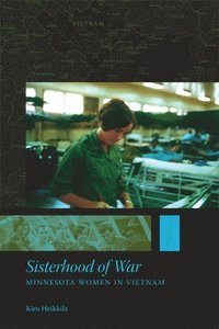 bokomslag Sisterhood of War