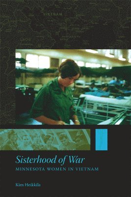 Sisterhood of War 1