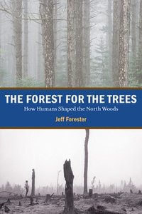 bokomslag Forest for the Trees