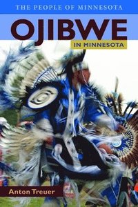 bokomslag Ojibwe in Minnesota