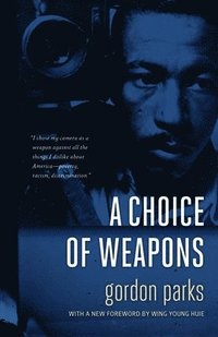 bokomslag Choice of Weapons
