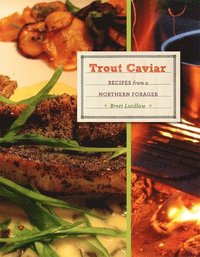 bokomslag Trout Caviar