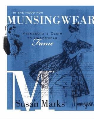 In the Mood for Munsingwear 1