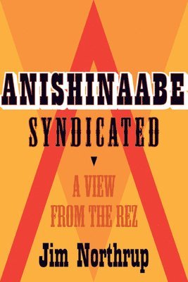 bokomslag Anishinaabe Syndicated