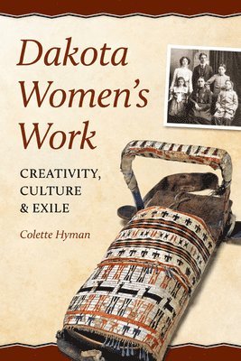 bokomslag Dakota Women's Work