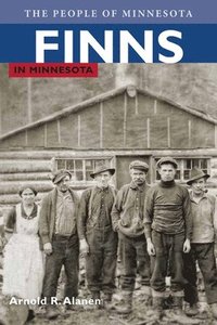 bokomslag Finns in Minnesota